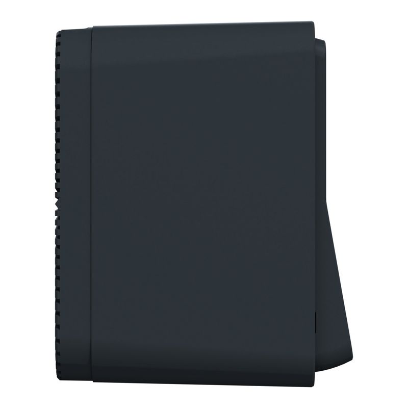 Casa si Gradina - Electrice - Distributie electrica si comanda - Intrerupatoare - Intrerupator cruce Schneider Mureva, antracit, 10A, IP55 - Infinity.ro