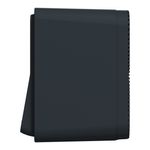 Casa si Gradina - Electrice - Distributie electrica si comanda - Intrerupatoare - Intrerupator cruce Schneider Mureva, antracit, 10A, IP55 - Infinity.ro