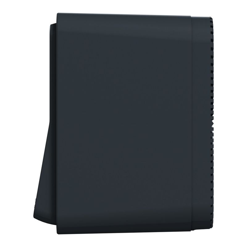 Casa si Gradina - Electrice - Distributie electrica si comanda - Intrerupatoare - Intrerupator cruce Schneider Mureva, antracit, 10A, IP55 - Infinity.ro