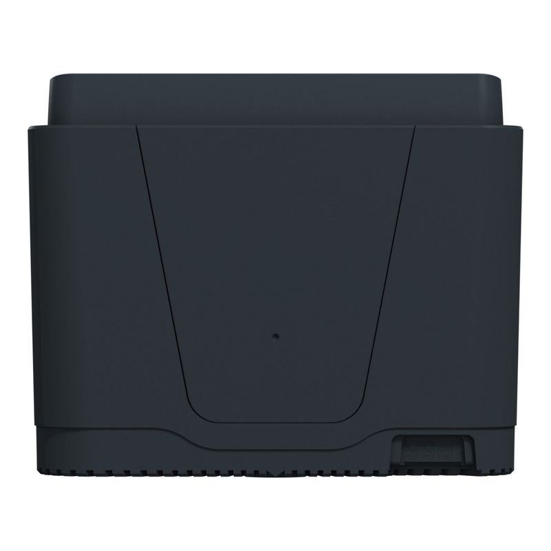 Casa si Gradina - Electrice - Distributie electrica si comanda - Intrerupatoare - Intrerupator cruce Schneider Mureva, antracit, 10A, IP55 - Infinity.ro