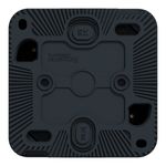 Casa si Gradina - Electrice - Distributie electrica si comanda - Intrerupatoare - Intrerupator cruce Schneider Mureva, antracit, 10A, IP55 - Infinity.ro