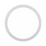 Casa si Gradina - Corpuri si surse de iluminat - Plafoniere, aplice si spoturi - Plafoniera LED BP03-33610, rotunda, 36W, 2500lm, lumina neutra, IP20, alba, Braytron - Infinity.ro