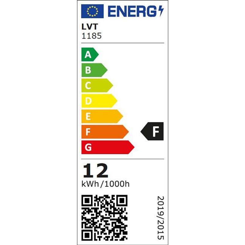 Casa si Gradina - Corpuri si surse de iluminat - Plafoniere, aplice si spoturi - Plafoniera LED pentru exterior, cu senzor de miscare, alba, neagra, 12W, 1050 lm, lumina neutra (4000K), IP54, Masterled - Infinity.ro