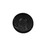 Casa si Gradina - Corpuri si surse de iluminat - Plafoniere, aplice si spoturi - Plafoniera LED pentru exterior, cu senzor de miscare, alba, neagra, 12W, 1050 lm, lumina neutra (4000K), IP54, Masterled - Infinity.ro