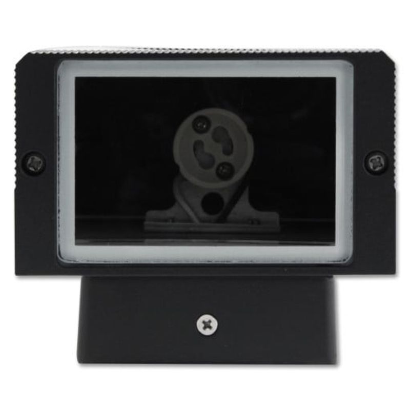 Casa si Gradina - Corpuri si surse de iluminat - Plafoniere, aplice si spoturi - Aplica pentru exterior Inez 7356-LVT, cu senzor de miscare, 1xGU10, neagra, IP54, Masterled - Infinity.ro