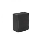 Casa si Gradina - Electrice - Tablouri electrice si accesorii - Tablou 4 module montaj aplicat PT, negru - Infinity.ro