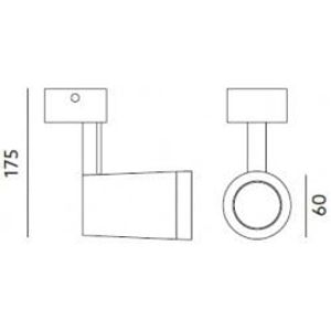 Casa si Gradina - Corpuri si surse de iluminat - Plafoniere, aplice si spoturi - Infinity.ro