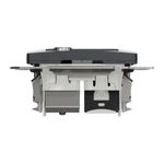 Casa si Gradina - Electrice - Prize - Priza internet RJ45 + TV, cat 6, IP20, Antracit, Schneider Sedna Design - Infinity.ro