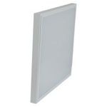 Casa si Gradina - Corpuri si surse de iluminat - Plafoniere, aplice si spoturi - Panou LED aplicat BP21-06610, 600x600mm, 50W, 5000lm, lumina neutra, alb, IP20, Braytron - Infinity.ro