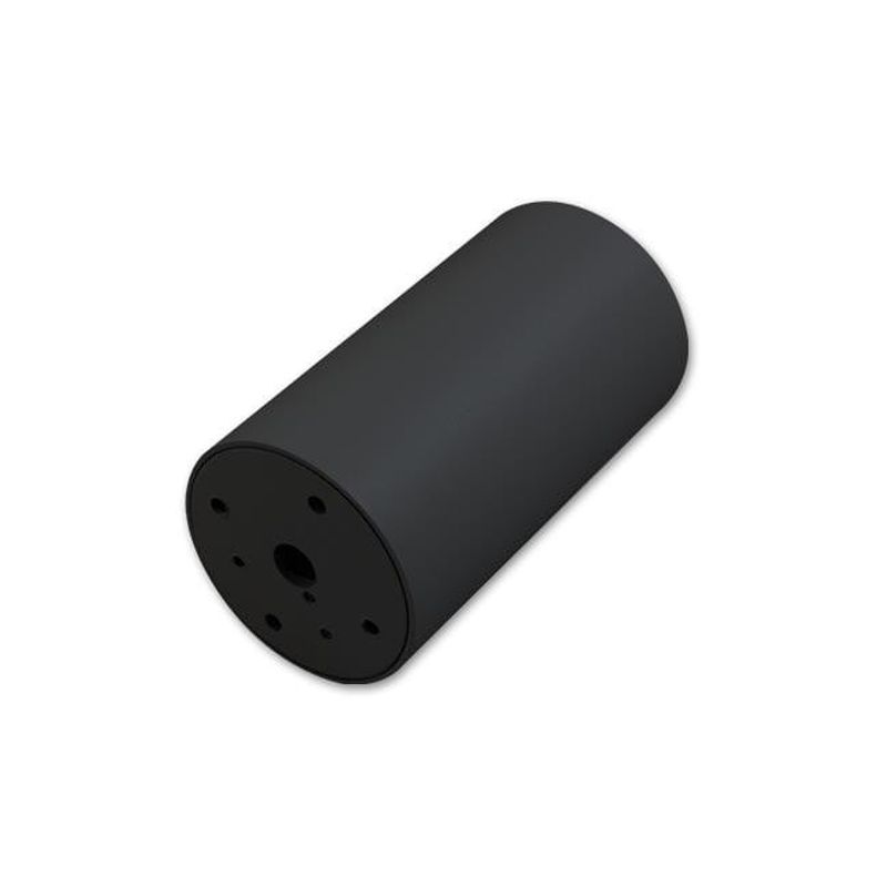 Casa si Gradina - Corpuri si surse de iluminat - Plafoniere, aplice si spoturi - Spot 3733-LVT, 1xGU10, negru mat, IP20, Masterled - Infinity.ro