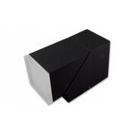 Casa si Gradina - Corpuri si surse de iluminat - Iluminat exterior - Instalatii luminoase exterior - Corp exterior 7,5W, orientabil, negru, lumina naturala, protectie IP54 - Infinity.ro