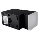 Casa si Gradina - Corpuri si surse de iluminat - Iluminat exterior - Instalatii luminoase exterior - Corp exterior 7,5W, orientabil, negru, lumina naturala, protectie IP54 - Infinity.ro