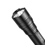 Casa si Gradina - Corpuri si surse de iluminat - Iluminat exterior - Lanterne - Lanterna Superfire L6-H, 750lm, USB-C - Infinity.ro