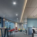 Casa si Gradina - Corpuri si surse de iluminat - Plafoniere, aplice si spoturi - Spot LED 24W Incastrat, Rotund, V-TAC, 2640lm, Lumina Neutra (4000K), Alb - Infinity.ro