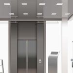 Casa si Gradina - Corpuri si surse de iluminat - Plafoniere, aplice si spoturi - Spot LED 12W Incastrat, Patrat, V-TAC, 1200lm, Lumina Calda (3000K), Alb - Infinity.ro