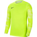 Sport si Outdoor - Echipament Sportiv - Imbracaminte sport - Bluze sport - Bluza portar Nike Dry Park IV pentru barbati, 2XL - Infinity.ro