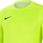 Sport si Outdoor - Echipament Sportiv - Imbracaminte sport - Bluze sport - Bluza portar Nike Dry Park IV pentru barbati, 2XL - Infinity.ro