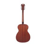 TV, Audio-Video si Foto - Instrumente muzicale - Instrumente clasice - Chitara Electro-Acustica D'Angelico Premier Tammany LS Mahogany Satin - Infinity.ro