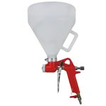 Casa si Gradina - Electrice - Echipamente electrice - Accesorii compresoare - Kit aplicare tencuiala, furtun 20m si filtru de aer, d10259+d677+d1498 - Infinity.ro