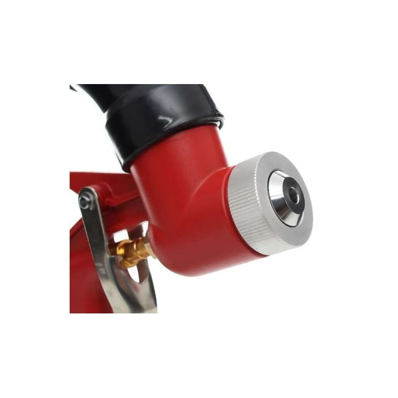 Casa si Gradina - Electrice - Echipamente electrice - Accesorii compresoare - Set pistol tencuit profesional, furtun 15M, filtru aer, d10260+d1466+d1498 - Infinity.ro