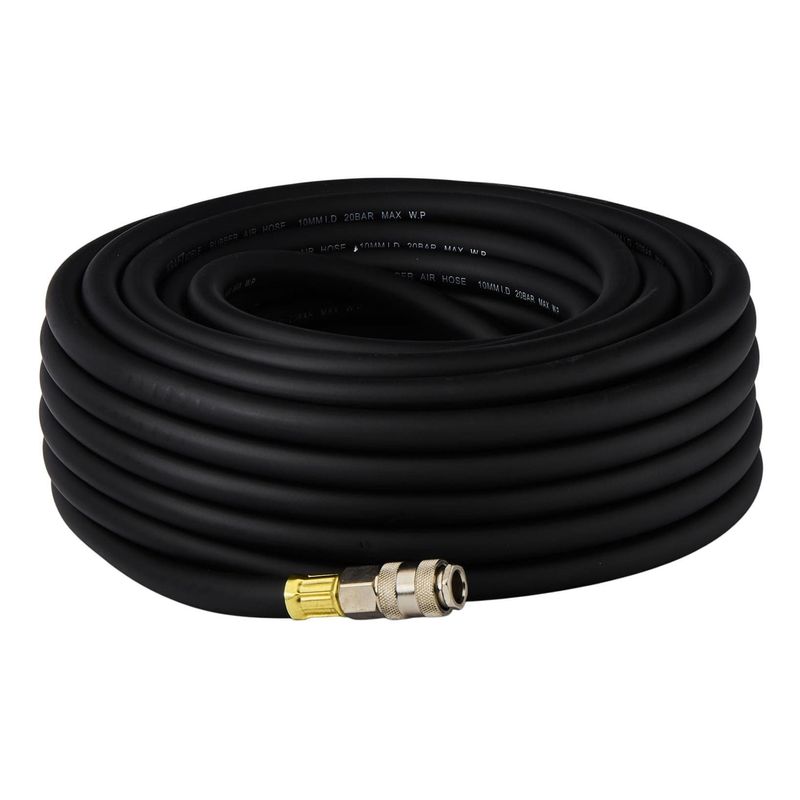 Casa si Gradina - Electrice - Echipamente electrice - Accesorii compresoare - Set pistol tencuit profesional, furtun 15M, filtru aer, d10260+d1466+d1498 - Infinity.ro