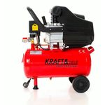 Casa si Gradina - Electrice - Echipamente electrice - Compresoare - Pachet Compresor aer 24L, 8 bar, kit accesorii, conectori rapizi, ulei 1L, KD400-K3, KD2124, NR853 - Infinity.ro