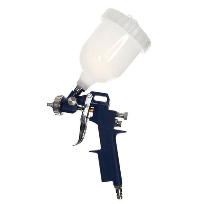 Casa si Gradina - Electrice - Echipamente electrice - Compresoare - Pachet Compresor aer 24L, 8 bar, kit accesorii, conectori rapizi, ulei 1L, KD400-K3, KD2124, NR853 - Infinity.ro