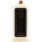 Casa si Gradina - Termice - Generatoare de aer cald - Incalzitor cu ventilator Powermat PM-TWE-2000D-LCD, 2000W, LCD, telecomanda PM1398 - Infinity.ro