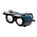 Casa si Gradina - Constructii - Echipamente de lucru - Ochelari protectia muncii si Viziere protective - Ochelari de protectie, PW60, pentru gaz si sudura Portwest - Infinity.ro