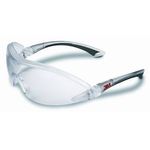 Casa si Gradina - Constructii - Echipamente de lucru - Ochelari protectia muncii si Viziere protective - Ochelari de protectie 3M-2840 antizgariere si antiaburire - Infinity.ro