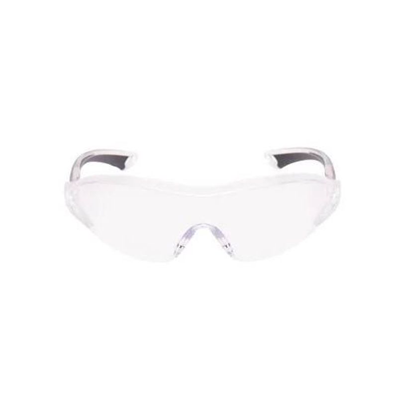 Casa si Gradina - Constructii - Echipamente de lucru - Ochelari protectia muncii si Viziere protective - Ochelari de protectie 3M-2840 antizgariere si antiaburire - Infinity.ro
