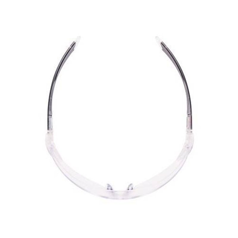 Casa si Gradina - Constructii - Echipamente de lucru - Ochelari protectia muncii si Viziere protective - Ochelari de protectie 3M-2840 antizgariere si antiaburire - Infinity.ro