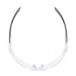 Casa si Gradina - Constructii - Echipamente de lucru - Ochelari protectia muncii si Viziere protective - Ochelari de protectie 3M-2840 antizgariere si antiaburire - Infinity.ro