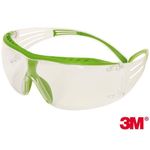 Casa si Gradina - Constructii - Echipamente de lucru - Ochelari protectia muncii si Viziere protective - Ochelari de protectie  3M-SF401 antichimici - Infinity.ro