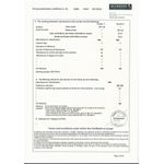 Casa si Gradina - Constructii - Echipamente de lucru - Ochelari protectia muncii si Viziere protective - Ochelari de protectie, PS32, WRAP AROUND PLUS Portwest - Infinity.ro