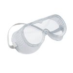 Casa si Gradina - Constructii - Echipamente de lucru - Ochelari protectia muncii si Viziere protective - Ochelari de protectie AS-02-002 ventilatie directa CERVA - Infinity.ro
