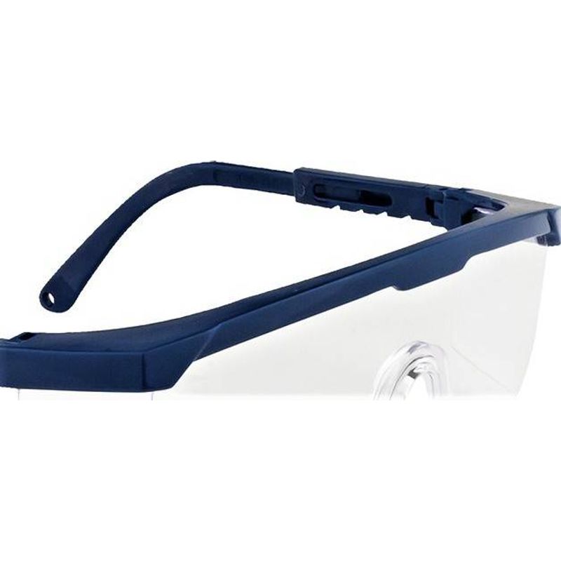 Casa si Gradina - Constructii - Echipamente de lucru - Ochelari protectia muncii si Viziere protective - Ochelari de protectie, PW33, Clasic Portwest antizgariere Transparent - Infinity.ro