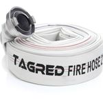 Casa si Gradina - Gradinarit si plante - Instalatii si accesorii pentru irigatii - Furtunuri de gradina si accesorii - Furtun de incediu pentru pompe 2 inch 20m PU PVC cu cuplaje rapide Tagred- TA533 - Infinity.ro