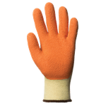 Casa si Gradina - Constructii - Echipamente de lucru - Manusi protectia muncii - 1LACO- Manusi de protectie imersate in latex EUROSTRONG 10L800 10 - Infinity.ro