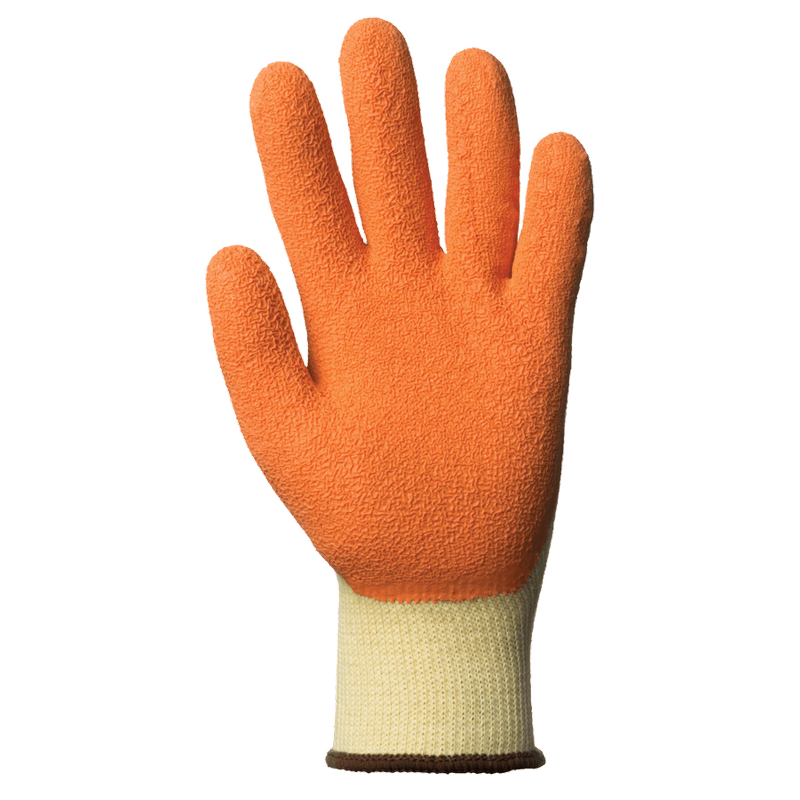 Casa si Gradina - Constructii - Echipamente de lucru - Manusi protectia muncii - 1LACO- Manusi de protectie imersate in latex EUROSTRONG 10L800 10 - Infinity.ro