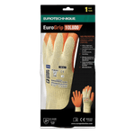 Casa si Gradina - Constructii - Echipamente de lucru - Manusi protectia muncii - 1LACO- Manusi de protectie imersate in latex EUROSTRONG 10L800 10 - Infinity.ro