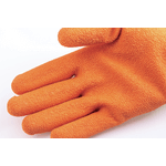 Casa si Gradina - Constructii - Echipamente de lucru - Manusi protectia muncii - 1LACO- Manusi de protectie imersate in latex EUROSTRONG 10L800 10 - Infinity.ro