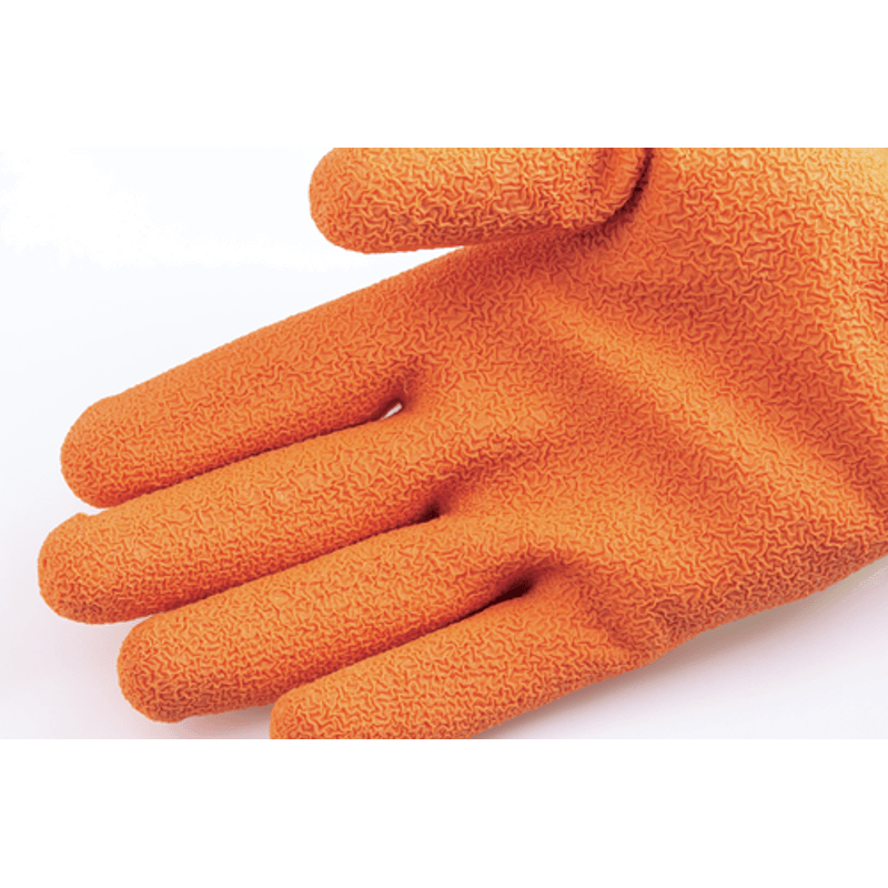 Casa si Gradina - Constructii - Echipamente de lucru - Manusi protectia muncii - 1LACO- Manusi de protectie imersate in latex EUROSTRONG 10L800 10 - Infinity.ro