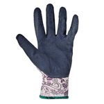 Casa si Gradina - Constructii - Echipamente de lucru - Manusi protectia muncii - Manusi de protectie imersate PINTAIL pentru dama 7 Violet - Infinity.ro
