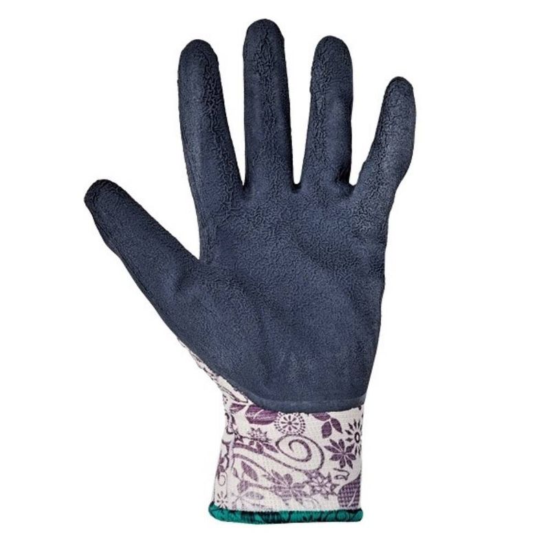 Casa si Gradina - Constructii - Echipamente de lucru - Manusi protectia muncii - Manusi de protectie imersate PINTAIL pentru dama 7 Violet - Infinity.ro