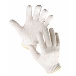 Casa si Gradina - Constructii - Echipamente de lucru - Manusi protectia muncii - AUK Manusi de protectie TC 10 Alb - Infinity.ro