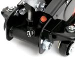 Auto si Moto - Reparatii si depanare - Scule auto - Echipamente de ridicare si sprijin - Pachet Cric Hidraulic 2.5T , cheie telescopica tip L, set capre auto 3T, Kraft&Dele KD1362, Tagred TA219, V80091 - Infinity.ro