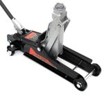 Auto si Moto - Reparatii si depanare - Scule auto - Echipamente de ridicare si sprijin - Pachet Cric Hidraulic 2.5T , cheie telescopica tip L, set capre auto 3T, Kraft&Dele KD1362, Tagred TA219, V80091 - Infinity.ro
