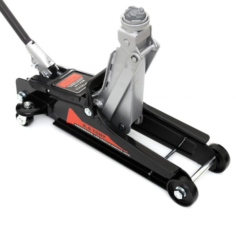 Auto si Moto - Reparatii si depanare - Scule auto - Echipamente de ridicare si sprijin - Pachet Cric Hidraulic 2.5T , cheie telescopica tip L, set capre auto 3T, Kraft&Dele KD1362, Tagred TA219, V80091 - Infinity.ro