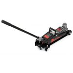 Auto si Moto - Reparatii si depanare - Scule auto - Echipamente de ridicare si sprijin - Pachet Cric Hidraulic 2.5T , cheie telescopica tip L, set capre auto 3T, Kraft&Dele KD1362, Tagred TA219, V80091 - Infinity.ro